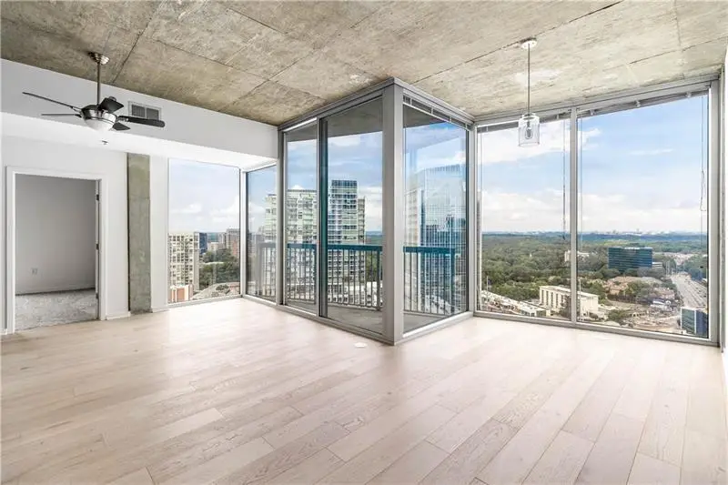 3324 Peachtree Road Ne #2518, Atlanta, GA 30326 - Image #1