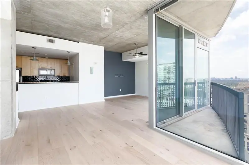 3324 Peachtree Road Ne #2518, Atlanta, GA 30326 - Image #2