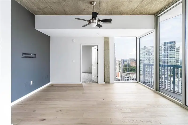 3324 Peachtree Road Ne #2518, Atlanta, GA 30326 - Image #3