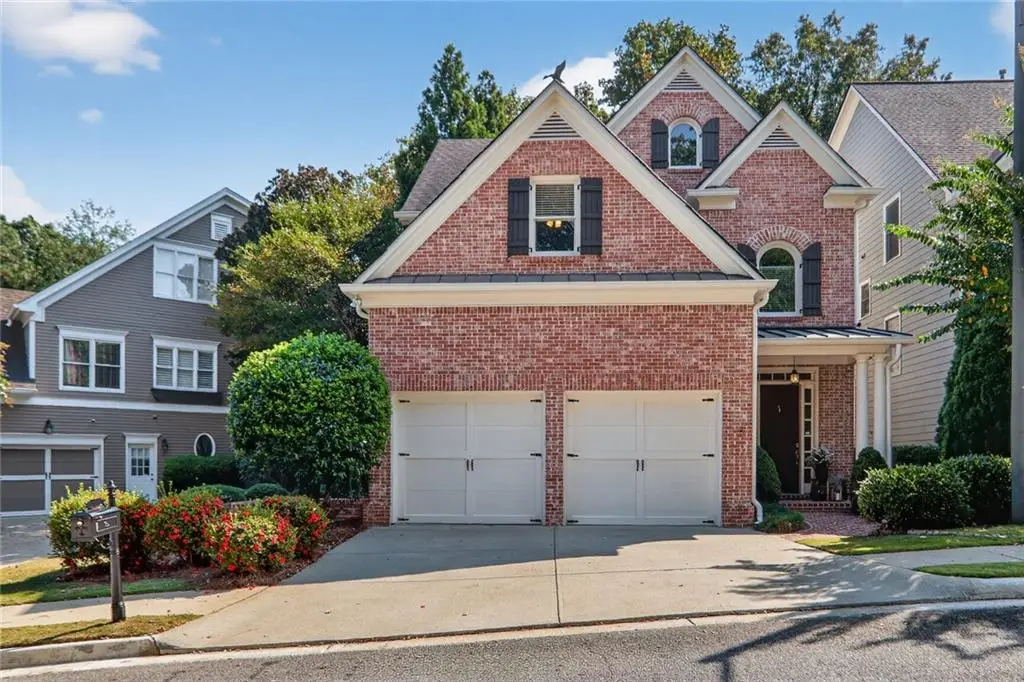 3721 Paces Park Circle Se, Smyrna, GA 30080 - Image #1