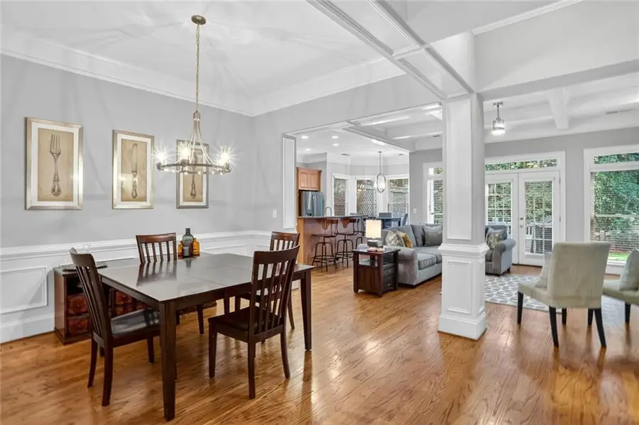 3721 Paces Park Circle Se, Smyrna, GA 30080 - Image #3