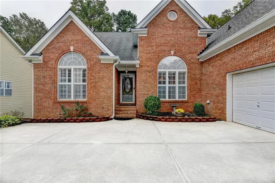 4614 Austin Hills Drive, Suwanee, GA 30024 - Image #2