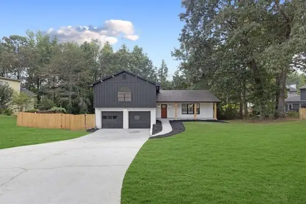 4161 Windermere Drive, Lithonia, GA 30038 - Image #3