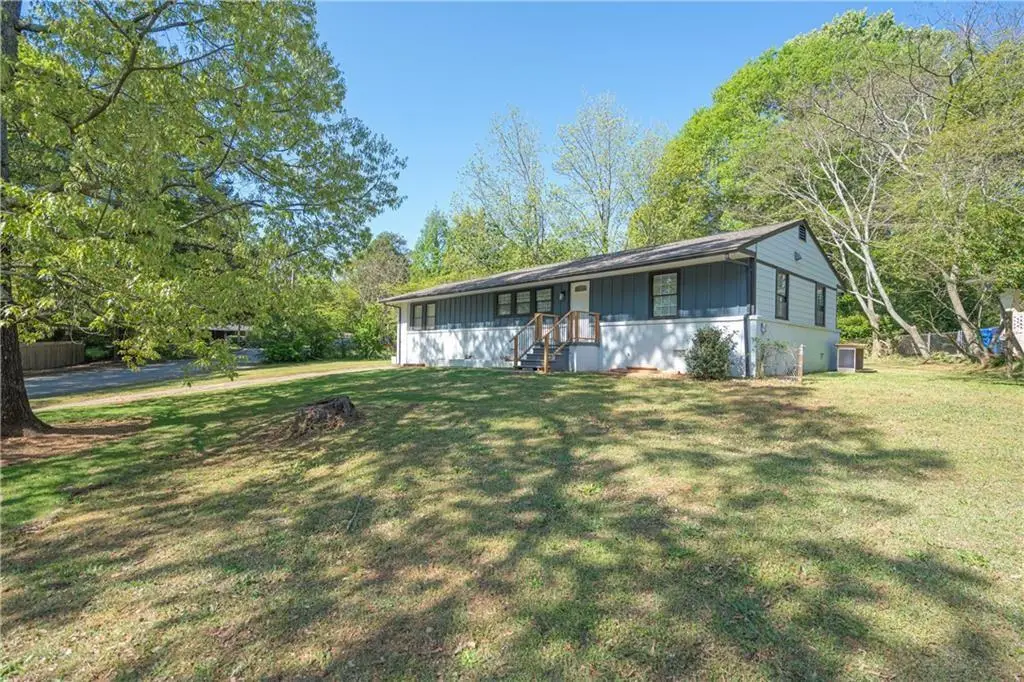 794 Casplan Street, Atlanta, GA 30310 - Image #1