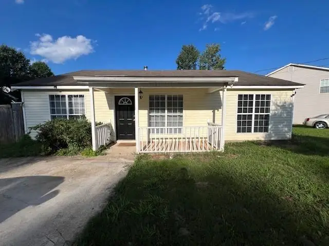 6172 Princeton Avenue, Morrow, GA 30260 - Image #1