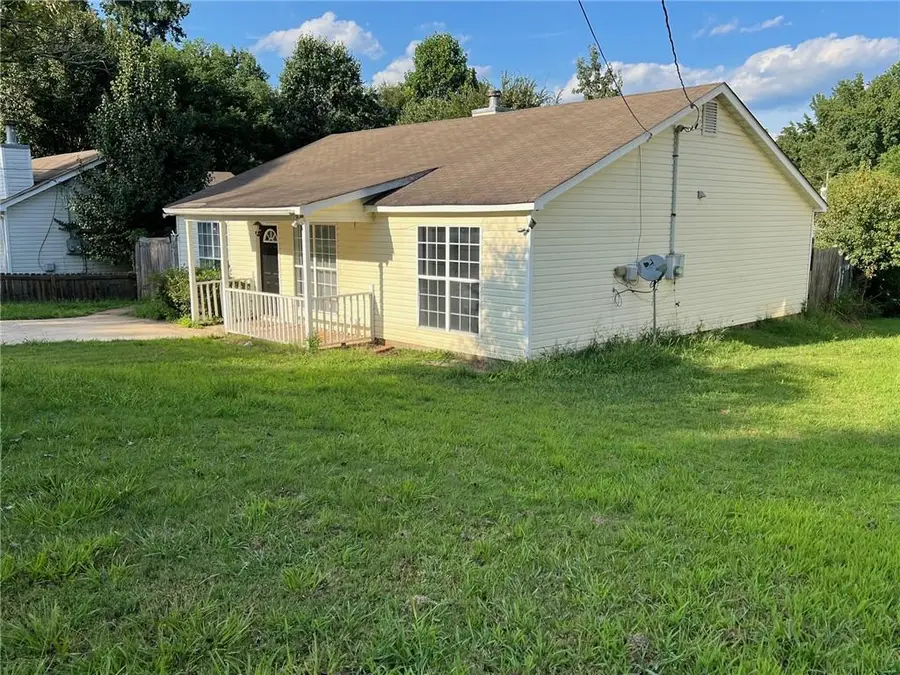 6172 Princeton Avenue, Morrow, GA 30260 - Image #3