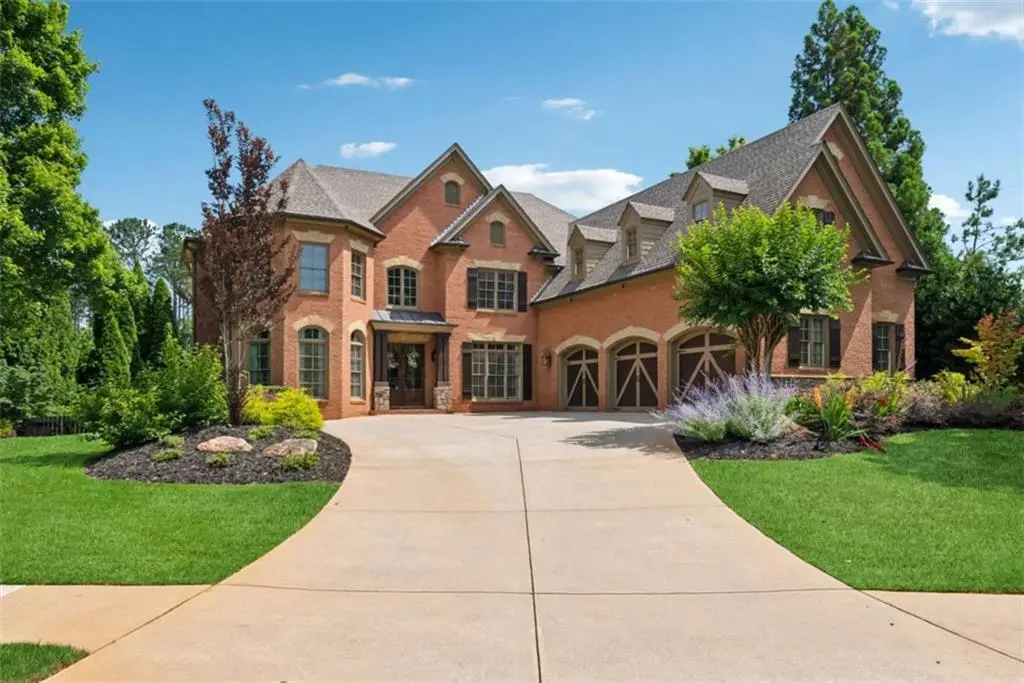 560 Arcaro Drive, Milton, GA 30004 - Image #1