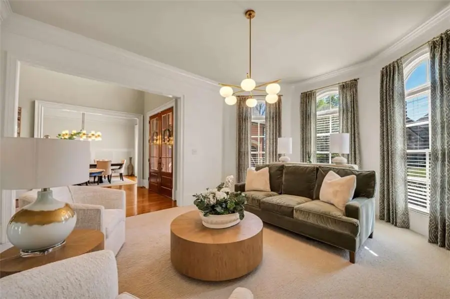 560 Arcaro Drive, Milton, GA 30004 - Image #3