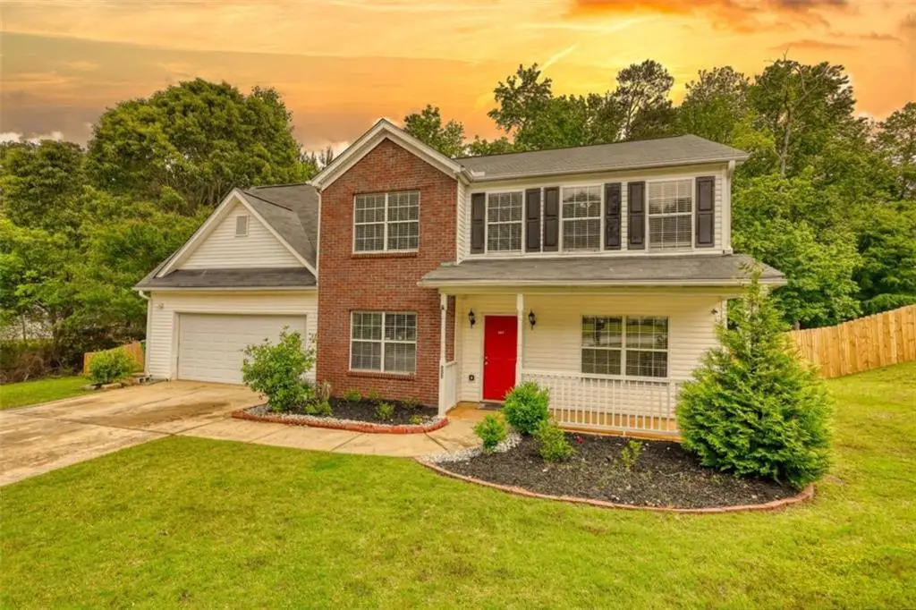 207 Belmont Drive, Monroe, GA 30655 - Image #1