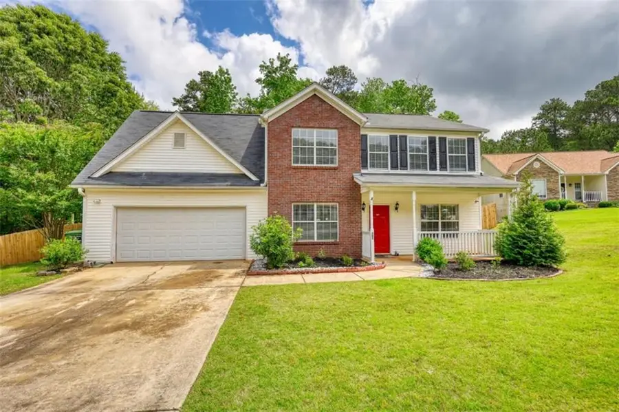 207 Belmont Drive, Monroe, GA 30655 - Image #2