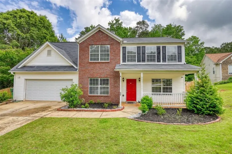 207 Belmont Drive, Monroe, GA 30655 - Image #3