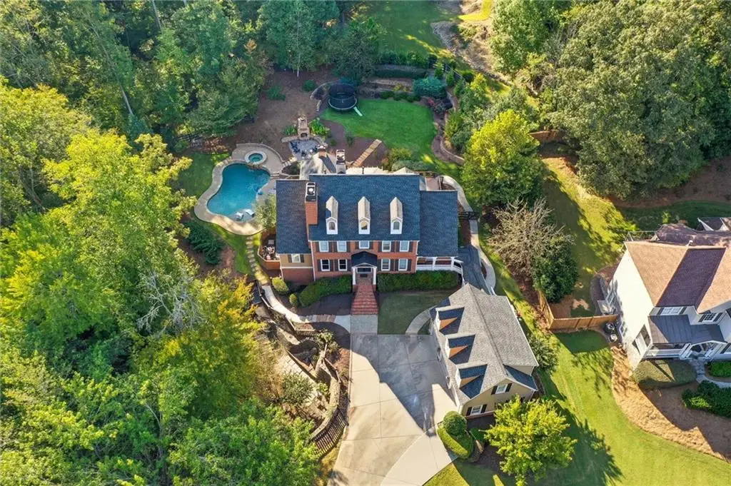 664 Gold Valley Pass, Canton, GA 30114 - Image #1