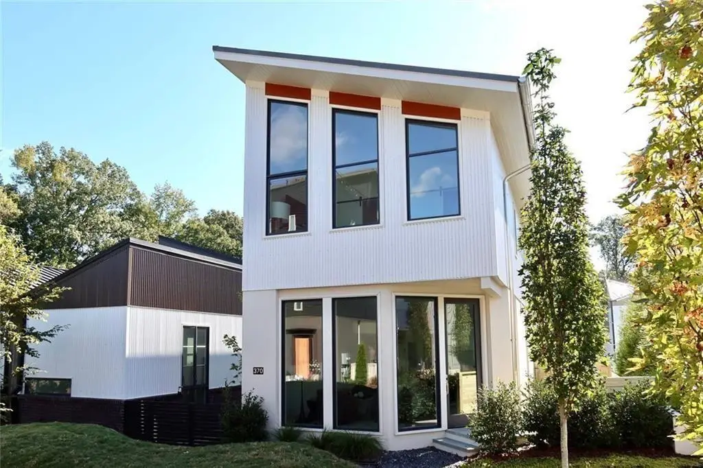 370 2nd Street, Fayetteville, GA 30214 - Image #1