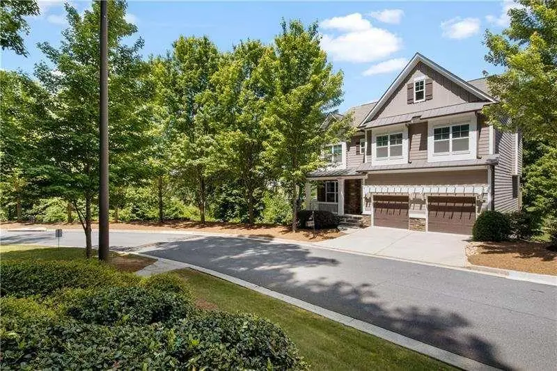 2741 Prado Lane, Marietta, GA 30066 - Image #1