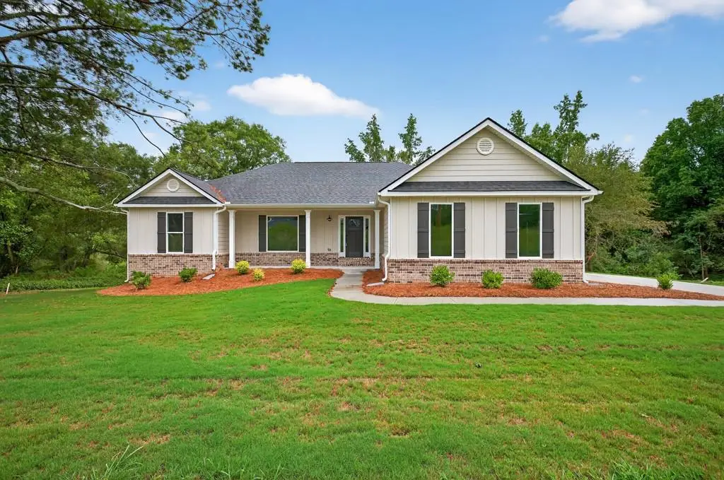328 Advent Drive, Winder, GA 30680 - Image #1