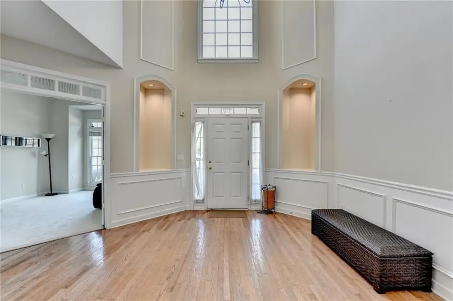 1760 Berkshire Hill Drive, Duluth, GA 30097 - Image #3