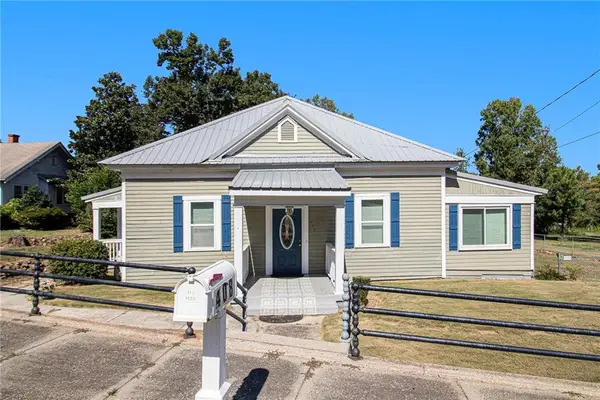 408 Broad Street, Manchester, GA 31816