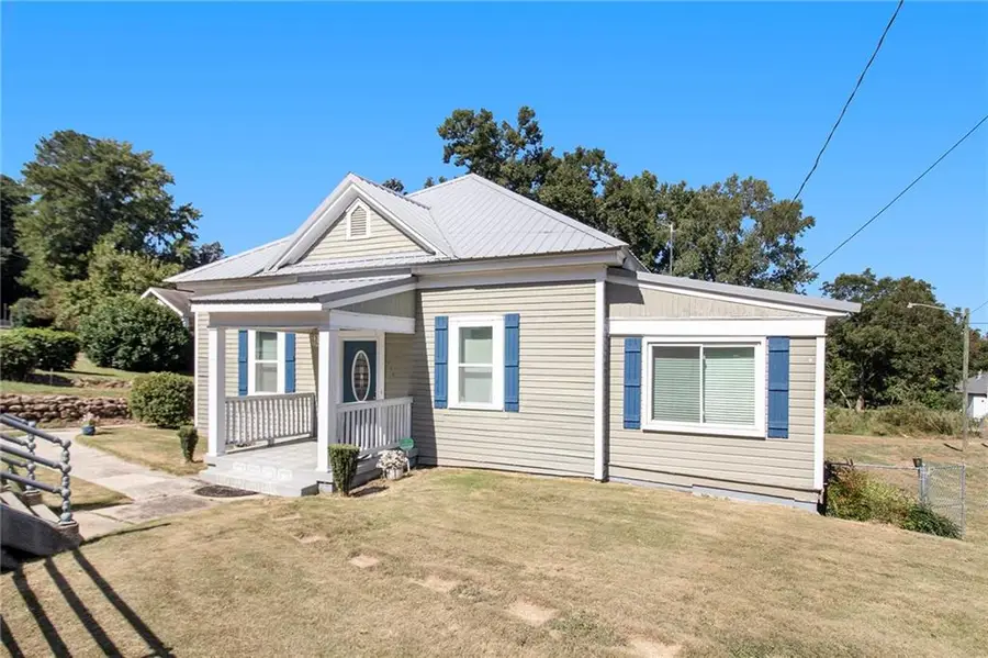 408 Broad Street, Manchester, GA 31816 - Image #2