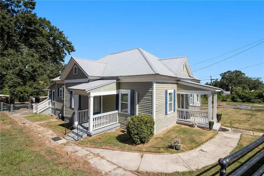 408 Broad Street, Manchester, GA 31816 - Image #3