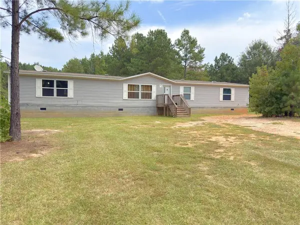 333 Ike Williams Road, Gay, GA 30218