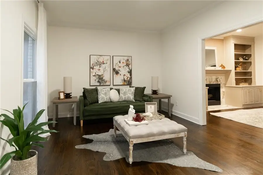 2935 Georgian Manor Drive, Johns Creek, GA 30022 - Image #2