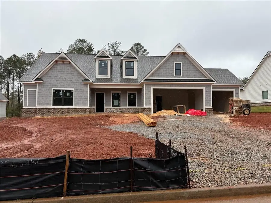 441 Spring Creek Drive, Monroe, GA 30655 - Image #2