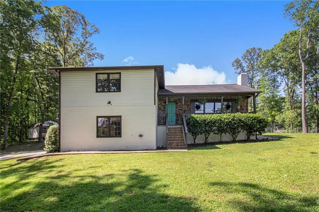 118 Raven Road, Villa Rica, GA 30180 - Image #1