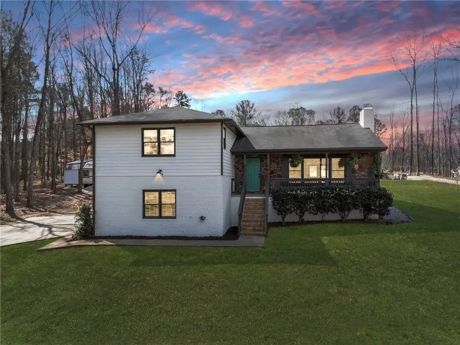 118 Raven Road, Villa Rica, GA 30180 - Image #2