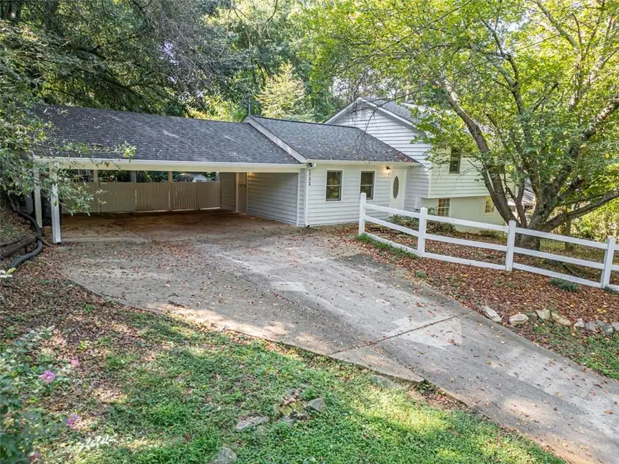 1752 Mitzi Court, Duluth, GA 30097 - Image #2