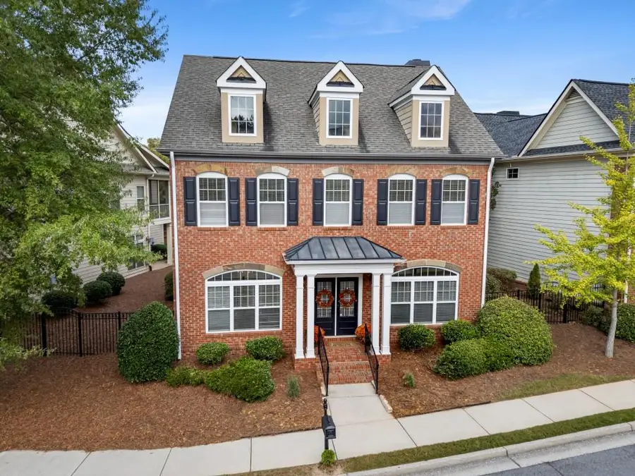 4559 Wilkerson Place Se, Smyrna, GA 30082 - Image #2