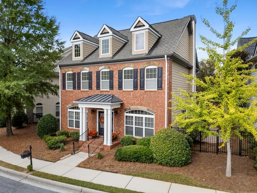 4559 Wilkerson Place Se, Smyrna, GA 30082 - Image #3