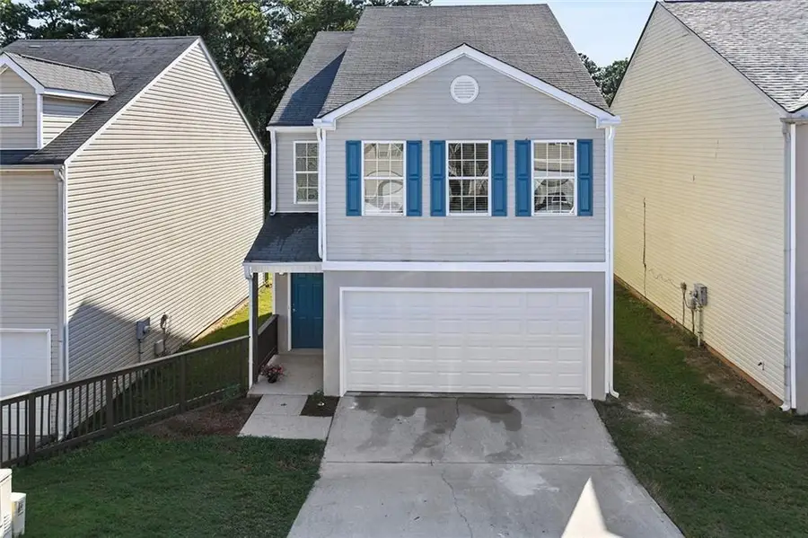 5446 Waterfall Court, Atlanta, GA 30349 - Image #2