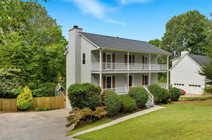 4887 Raven Way Ne, Marietta, GA 30066 - Image #2