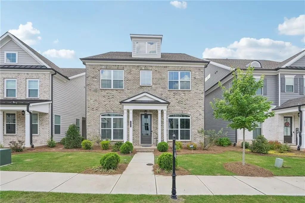 1055 Poppy Pointe, Alpharetta, GA 30004 - Image #1