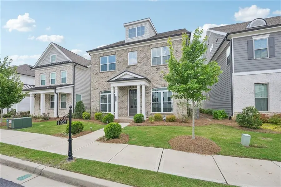 1055 Poppy Pointe, Alpharetta, GA 30004 - Image #3