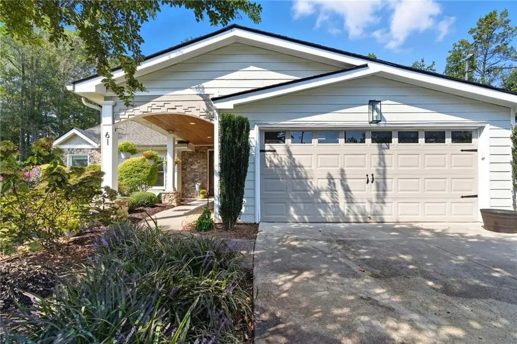 61 Holt Road Ne, Marietta, GA 30068 - Image #1