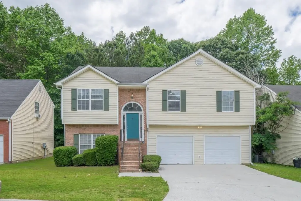 5937 Yellowood Court, Atlanta, GA 30349 - Image #1