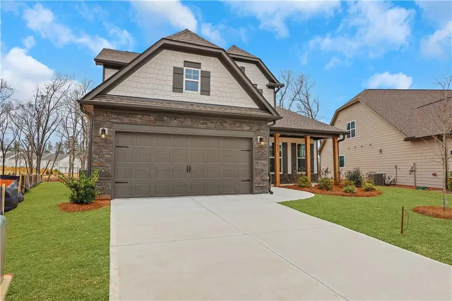 2251 Coffee Lane, Hoschton, GA 30548 - Image #3