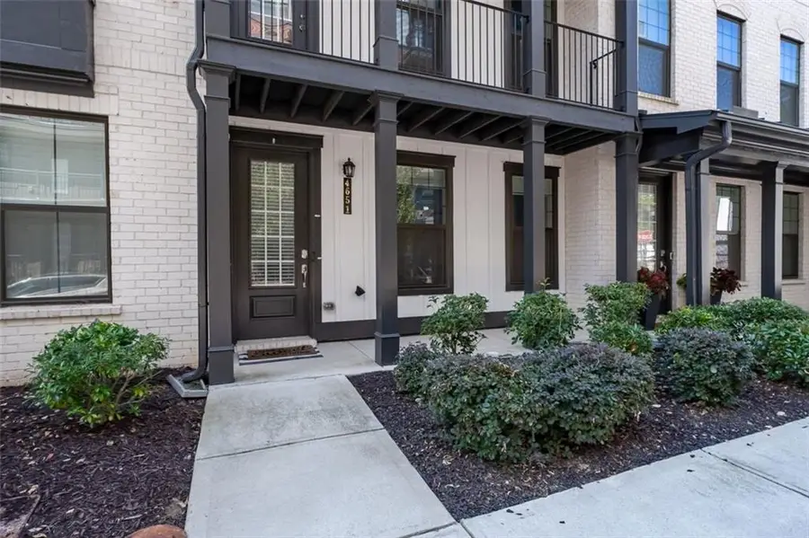 4651 Eddibunn Drive Se, Smyrna, GA 30080 - Image #2