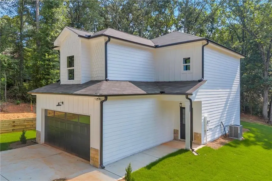 155 Carey Street, Franklin Springs, GA 30662 - Image #3