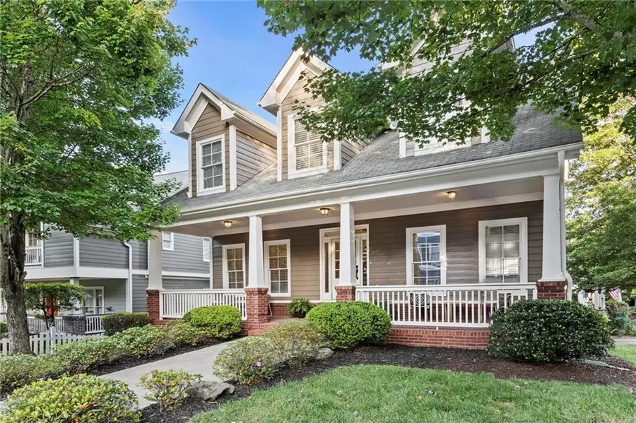 2165 Parkview Run Nw, Atlanta, GA 30318 - Image #2