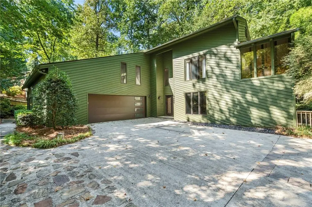 4060 Laurel Ridge Trail Se, Smyrna, GA 30080 - Image #1