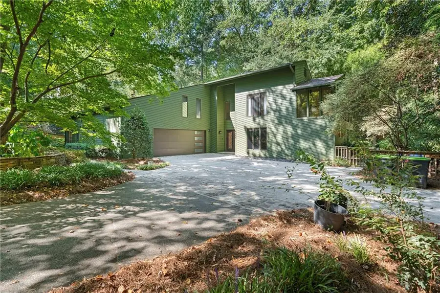 4060 Laurel Ridge Trail Se, Smyrna, GA 30080 - Image #2