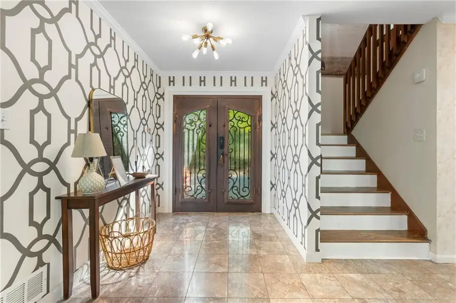 4060 Laurel Ridge Trail Se, Smyrna, GA 30080 - Image #3