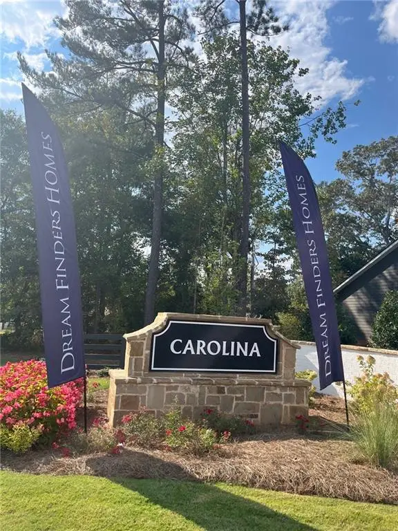 8395 Columbia Court #LOT 3, Palmetto, GA 30268 - Image #2