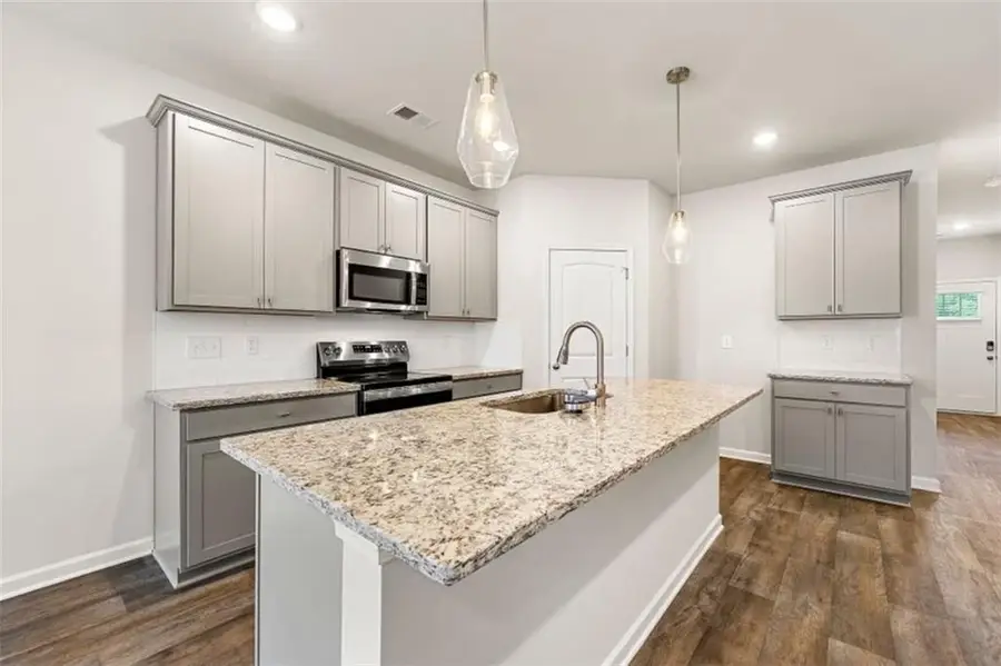 8391 Columbia Court #LOT 5, Palmetto, GA 30268 - Image #3