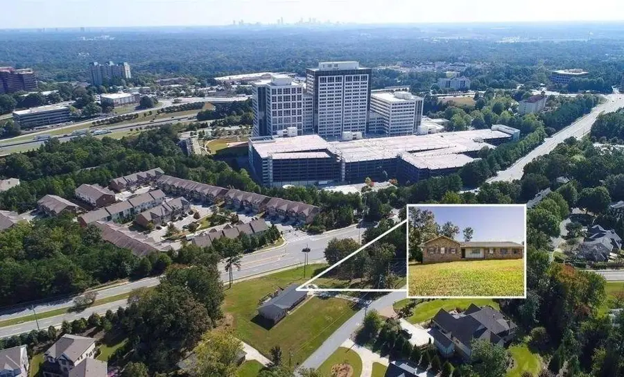 3475 Valley Vista, Smyrna, GA 30080 - Image #2