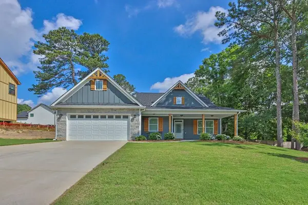 145 Millennial Court, Lawrenceville, GA 30045