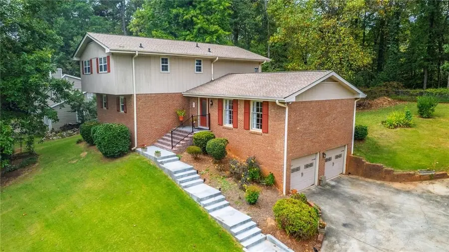 2629 Kensington Drive, Duluth, GA 30096 - Image #2