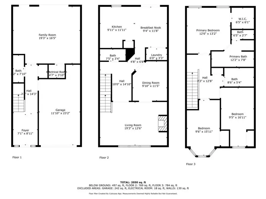 111 Creel Way, Atlanta, GA 30349 - Image #2